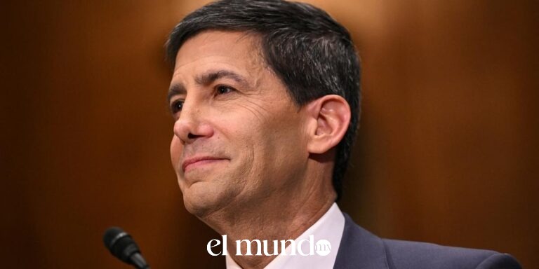 Kevin Warsh toma las riendas de la Reserva Federal y vincula su destino al de Donald Trump