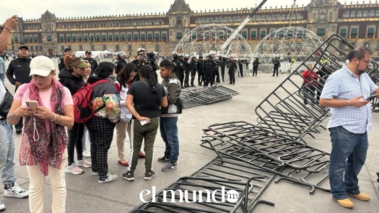 Alerta vial en la capital: 20 manifestaciones paralizarán distintas zonas este jueves