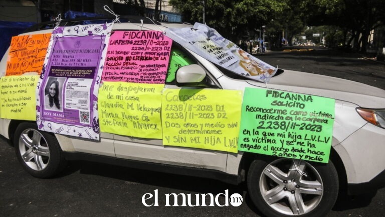 Estas son las manifestaciones programadas en CDMX para el viernes 22 de mayo de 2026