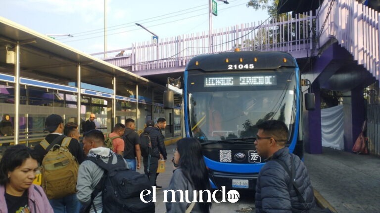 Estas son las marchas y concentraciones programadas en CDMX este domingo 24 de mayo