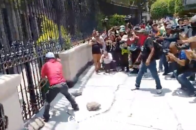 Estas son las 13 manifestaciones programadas en la Ciudad de México para este viernes 29 de mayo