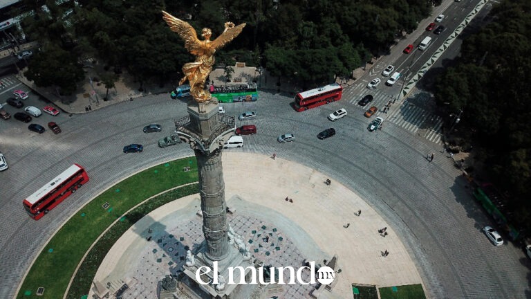 Marchas y concentraciones en CDMX este 27 de mayo: horarios y puntos de reunión confirmados