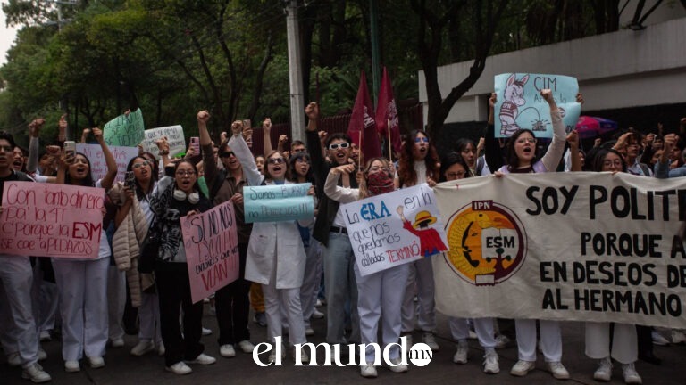 Marchas y concentraciones en CDMX este sábado 30 de mayo de 2026: guía completa de movilidad