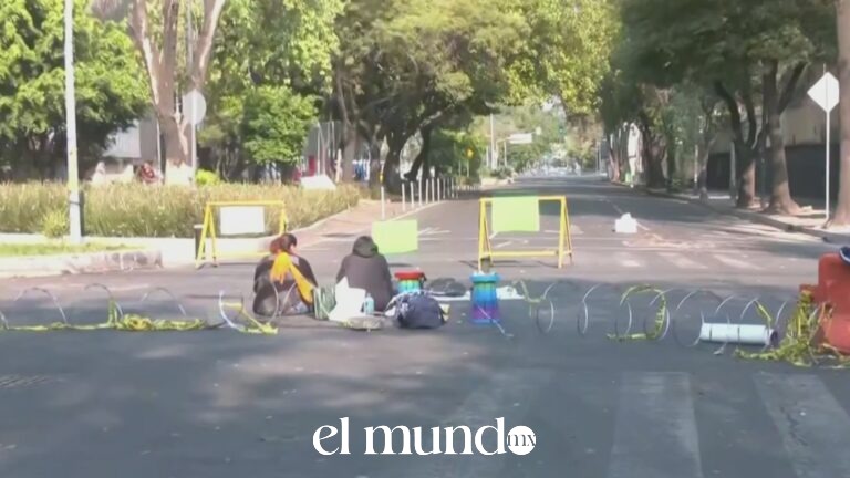 Marchas y concentraciones en CDMX este martes 19 de mayo de 2026: rutas y horarios confirmados