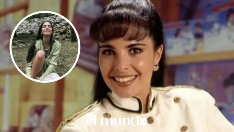 María Levy sería mamá de una niña, según reveló familiar María Levy sería mamá de una niña, según reveló familiar