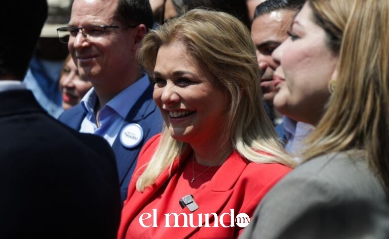 Gobernadora de Chihuahua ofrece mostrar fotografías que vincularían a líderes de Morena con sitio de narcolaboratorio