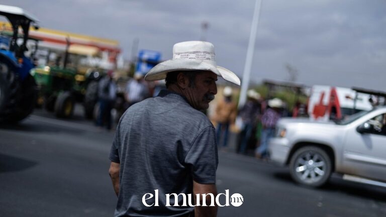 Transportistas y campesinos convocan mega marcha mañana en CDMX: punto de partida y demandas