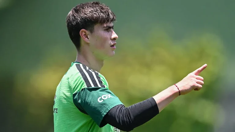 Selección Mexicana enfrenta a Ghana esta noche en amistoso previo al Mundial 2026