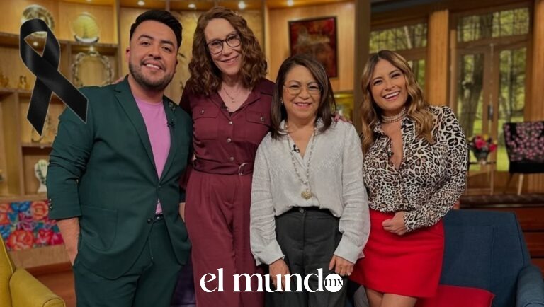 Fallece Norma Castañeda, hermana de la conductora de Ventaneando Mónica Castañeda