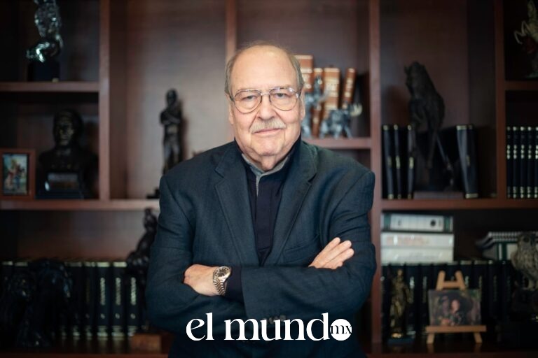 Muere Javier Coello Trejo, El Fiscal de Hierro, figura controvertida de la justicia mexicana