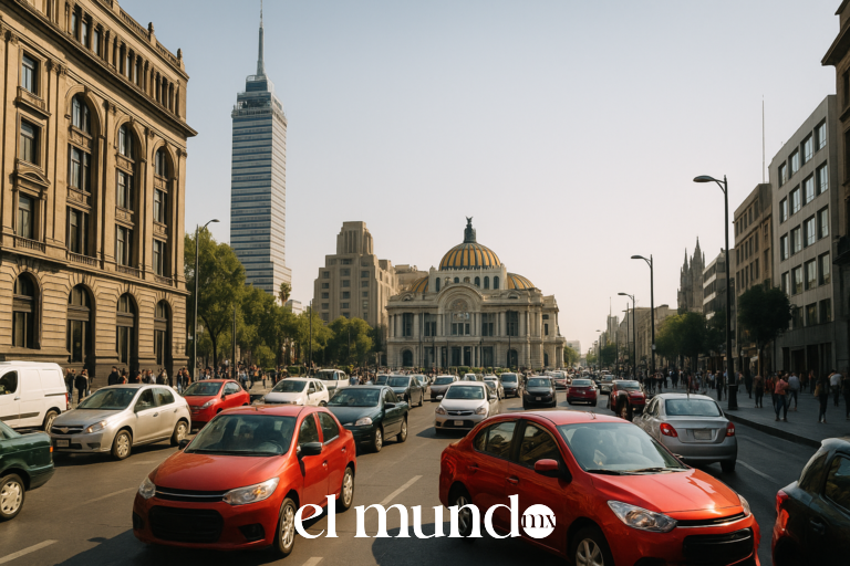Hoy No Circula sábado 30 mayo 2026 CDMX