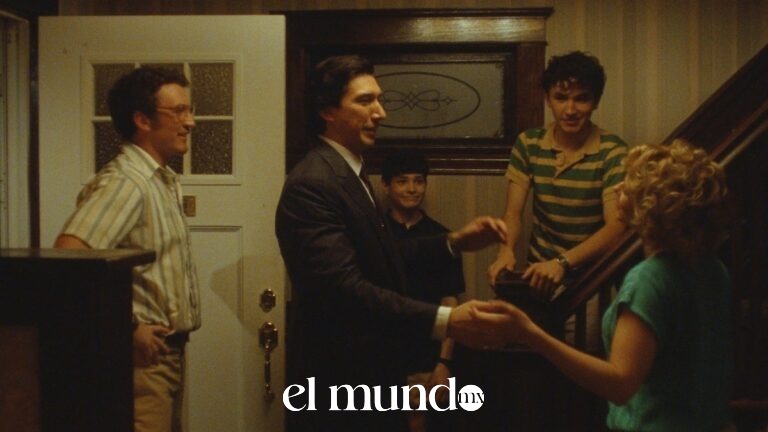 Paper Tiger conquista Cannes 2026 mientras Club Kid desata guerra de ofertas entre cinco estudios