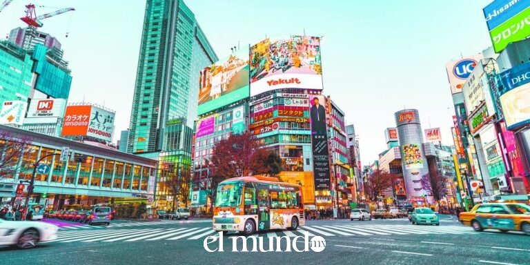 Economía japonesa supera pronósticos con crecimiento de 0.5% en los primeros meses de 2026