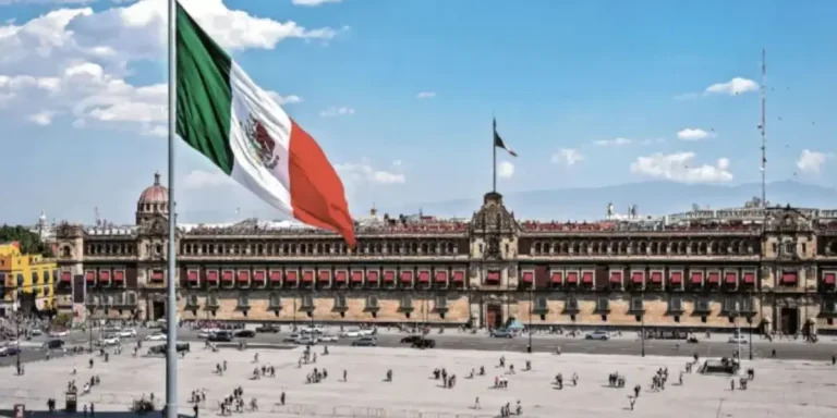 Analistas recortan expectativas de crecimiento del PIB de México para 2026 tras revisión del Inegi