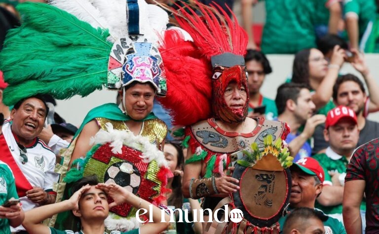 Host City CDMX envía carta a Profeco por piratería relacionada con el Mundial 2026