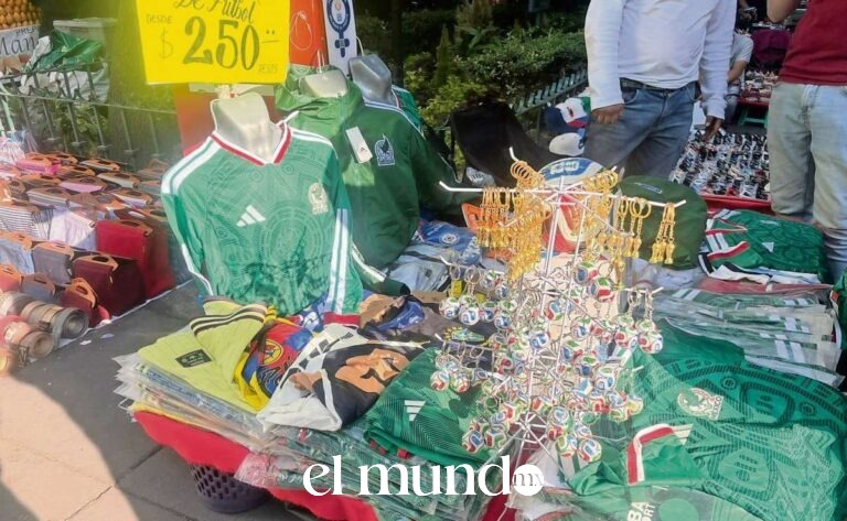 Autoridades de CDMX alertan por plataformas piratas de streaming que roban datos antes del Mundial 2026