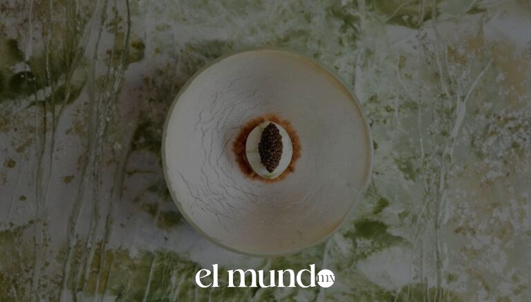 Guía de restaurantes con platillos de caviar en la Ciudad de México: de nuggets a alta cocina