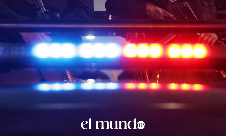 Presentan ante autoridades a policías señalados por muerte de un hombre en Venustiano Carranza