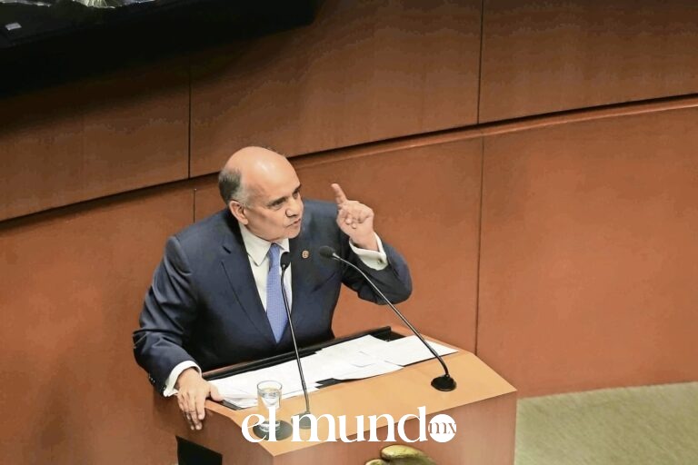 PRI presenta iniciativa para detener retroactividad en reforma que elimina pensiones doradas