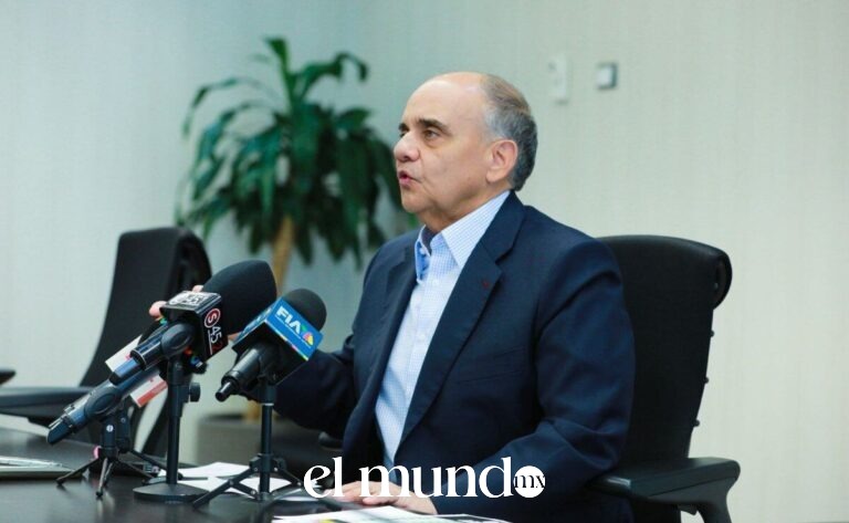 Añorve rechaza propuesta de Morena para anular elecciones y acusa intento de control absoluto