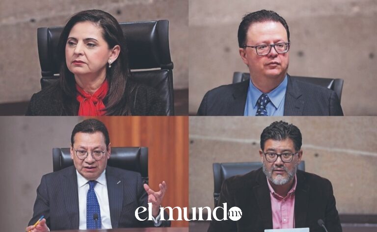 Constitucionalistas acusan que Morena busca blindarse con reelección de magistrados electorales