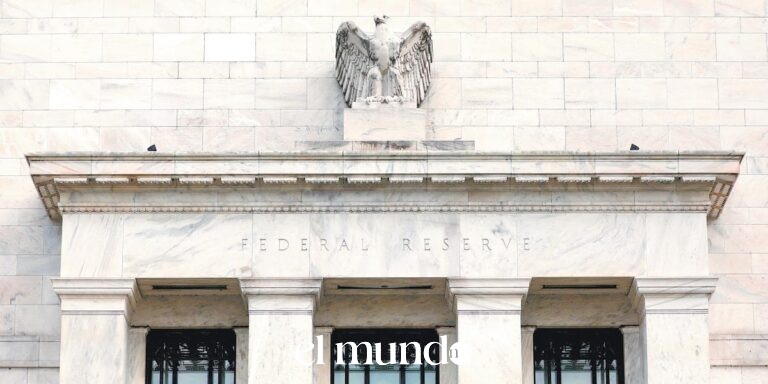 Mercados financieros aumentan apuestas a un alza de tasas de la Reserva Federal antes de fin de año