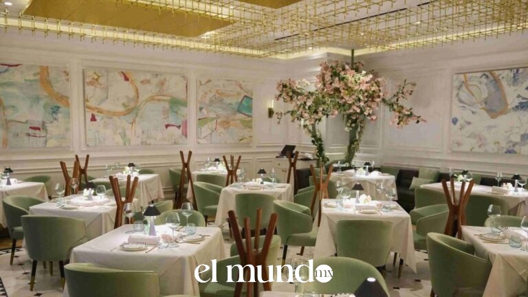Gobierno de CDMX autoriza a restaurantes ampliar su capacidad de mesas durante el Mundial 2026