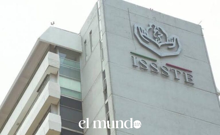 Tribunal Federal inhabilita por 10 años a empleada del ISSSTE en Guanajuato por desvío de más de 913 mil pesos Tribunal Federal inhabilita por 10 años a empleada del ISSSTE en Guanajuato por desvío de más de 913 mil pesos