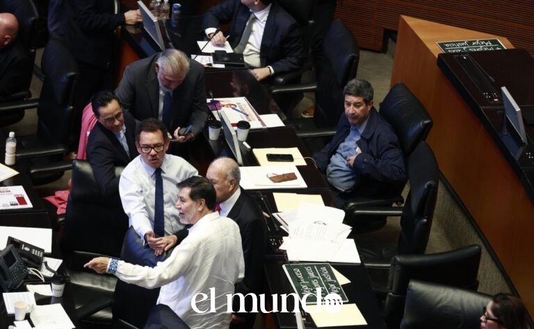 Senado crea Comisión para verificar integridad de candidatos y detectar vínculos delictivos