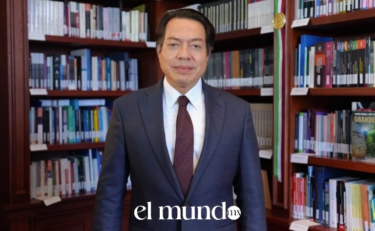 Gobierno federal alista plan integral para democratizar y fortalecer al IPN en su 90 aniversario Gobierno federal alista plan integral para democratizar y fortalecer al IPN en su 90 aniversario