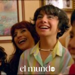 Película mexicana Six Months in a Pink and Blue Building tiene su premiere mundial en el Festival de Cannes