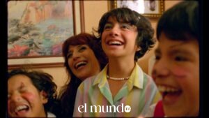 Película mexicana Six Months in a Pink and Blue Building tiene su premiere mundial en el Festival de Cannes