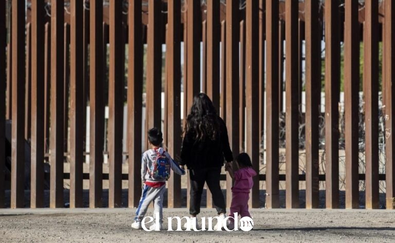 SRE lanza campaña para advertir sobre los peligros mortales de cruzar ilegalmente la frontera con Estados Unidos
