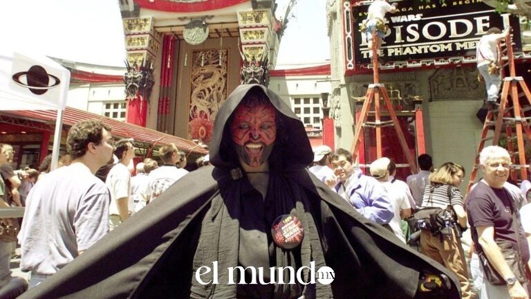 Star Wars regresa a cines tras siete años: la historia completa de una franquicia que ha recaudado más de 10 mil millones de dólares