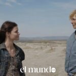 The Dreamed Adventure cierra la competencia de Cannes 2026 con un drama pausado y perspectiva feminista