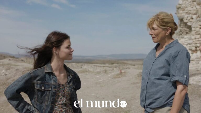 The Dreamed Adventure cierra la competencia de Cannes 2026 con un drama pausado y perspectiva feminista The Dreamed Adventure cierra la competencia de Cannes 2026 con un drama pausado y perspectiva feminista