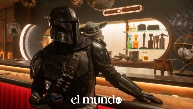 The Mandalorian and Grogu: en qué momento de la cronología de Star Wars se ubica la película