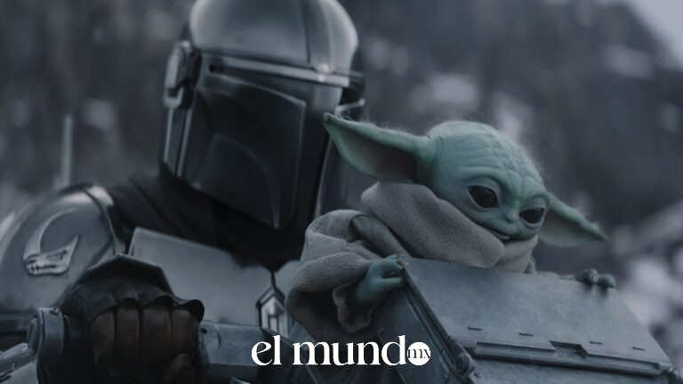 The Mandalorian and Grogu arranca con 12 millones de dólares en funciones de preestreno