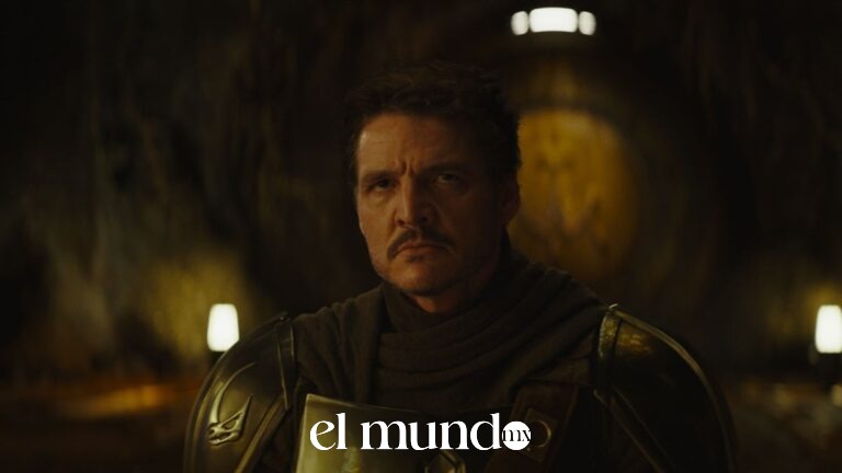 The Mandalorian and Grogu recauda menos que Solo en su fin de semana de estreno