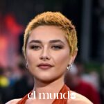 Paramount paga 36 millones de dólares por The Midnight Library con Florence Pugh