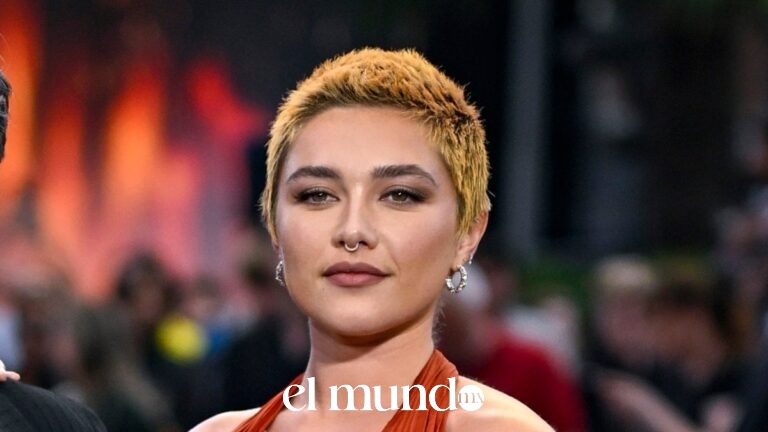 Paramount paga 36 millones de dólares por The Midnight Library con Florence Pugh