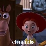 Toy Story 5: Tiro al Blanco hablará por primera vez