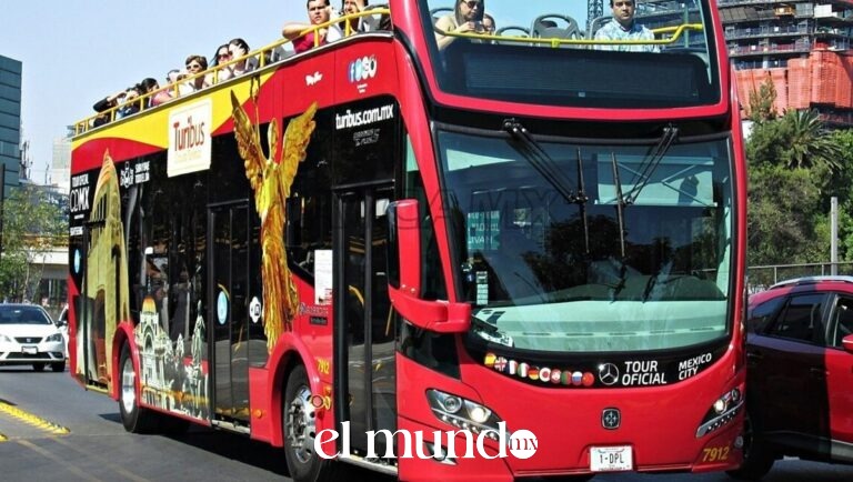 Cuánto cuesta el Turibus en CDMX en 2026: guía completa de precios, rutas y experiencias
