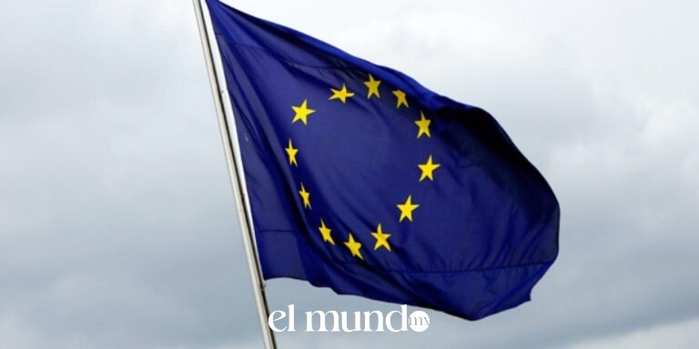 Comisión Europea reduce expectativas de crecimiento para la eurozona y eleva pronóstico de inflación