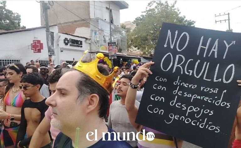 Miles celebran el Vallarta Pride 2026 en Puerto Vallarta a tres meses del operativo contra El Mencho