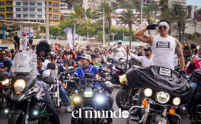 Congreso de CDMX analiza propuesta para que motos pasen verificación obligatoria