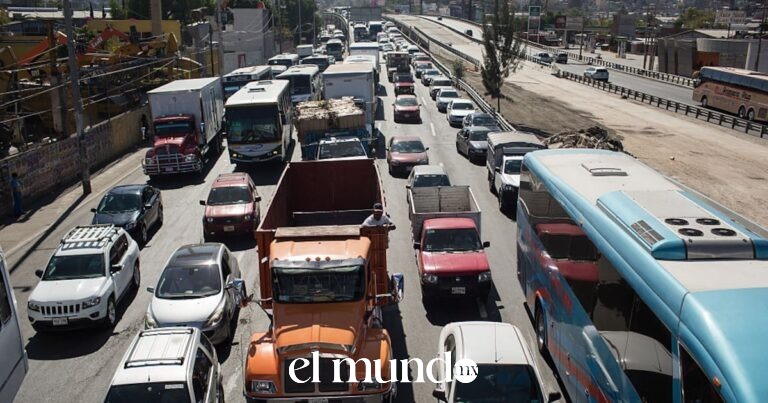 Verificación vehicular en CDMX: estos autos deben acudir en junio 2026