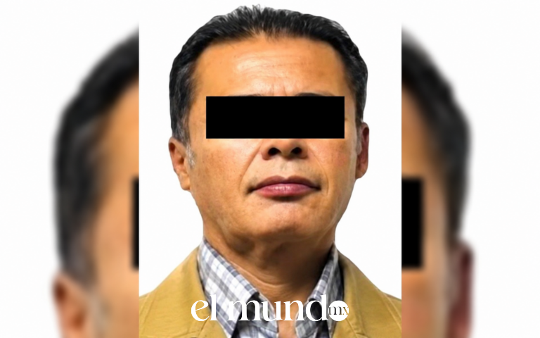 Detienen en Veracruz a exfuncionario del SAT acusado de enriquecimiento ilícito por vivienda de 15 millones de pesos