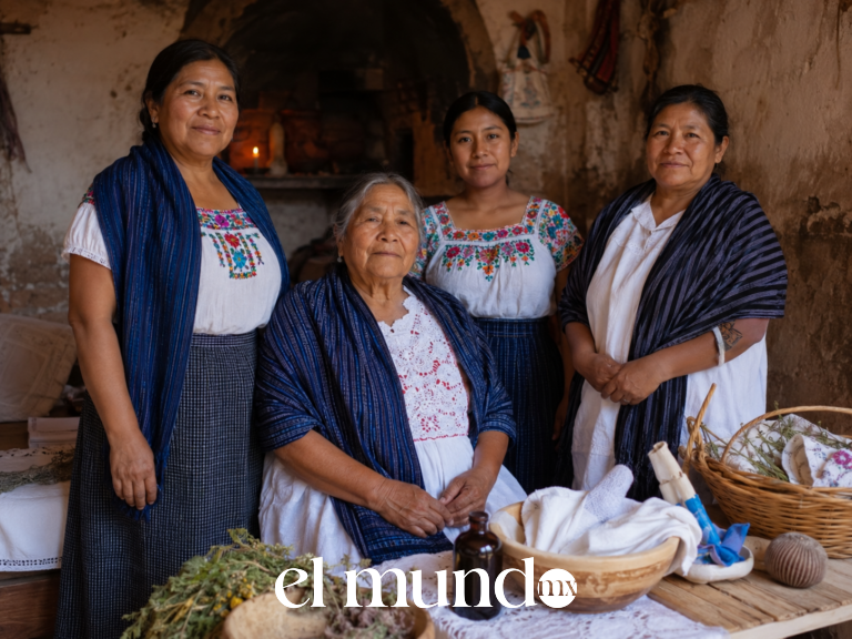 Congreso de la Ciudad de México aprueba el Día de las Mujeres Parteras para el 5 de mayo