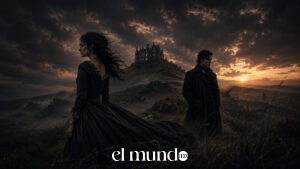 Cumbres Borrascosas (2026): calificación en Rotten Tomatoes y reseña